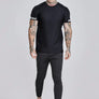 SikSilk - Tech T-Shirt